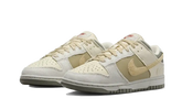 Dunk Low Light Bone Dark Stucco