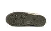 Dunk Low Light Bone Dark Stucco
