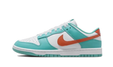Dunk Low Miami Dolphins