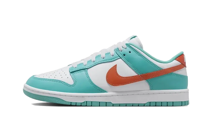 Dunk Low Miami Dolphins