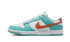 Dunk Low Miami Dolphins