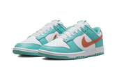 Dunk Low Miami Dolphins