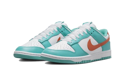 Dunk Low Miami Dolphins