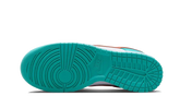 Dunk Low Miami Dolphins