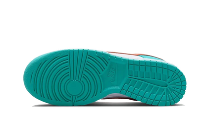 Dunk Low Miami Dolphins