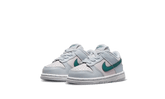 Dunk Low Mineral Teal Bébé (TD)