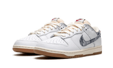 Dunk Low New Americana Washed Denim