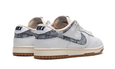 Dunk Low New Americana Washed Denim