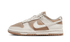 Dunk Low Next Nature Beige Sail