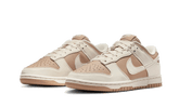 Dunk Low Next Nature Beige Sail
