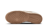 Dunk Low Next Nature Beige Sail
