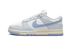 Dunk Low Next Nature Blue Tint
