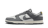 Dunk Low Next Nature Iron Grey Lightning
