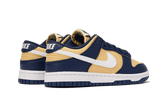 Dunk Low Next Nature Midnight Navy Gold