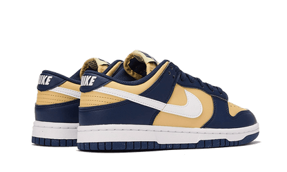 Dunk Low Next Nature Midnight Navy Gold