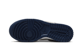 Dunk Low Next Nature Midnight Navy Gold