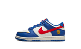 Dunk Low Next Nature Superhero Enfants (PS)