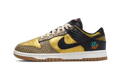 Dunk Low PRM Familia