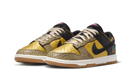 Dunk Low PRM Familia