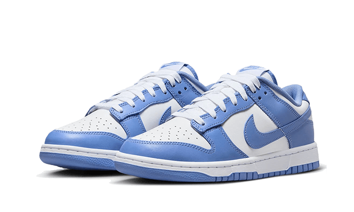 Dunk Low Polar Blue