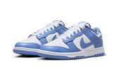Dunk Low Polar Blue