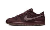 Dunk Low Premium Burgundy Crush