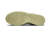 Dunk Low Premium Oil Green