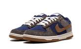 Dunk Low Premium Tweed Corduroy