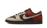 Dunk Low Red Panda