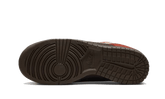 Dunk Low Red Panda