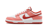 Dunk Low Red Stardust