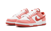 Dunk Low Red Stardust