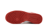 Dunk Low Red Stardust
