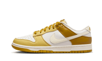 Dunk Low Retro Bronzine Coconut Milk