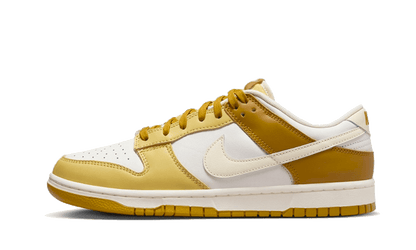 Dunk Low Retro Bronzine Coconut Milk