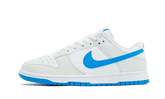 Dunk Low Retro Photo Blue
