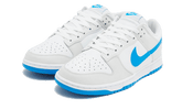 Dunk Low Retro Photo Blue