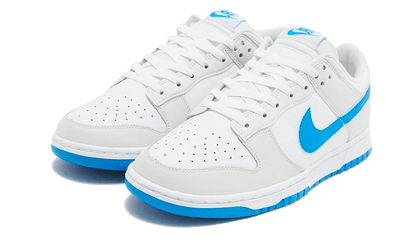 Dunk Low Retro Photo Blue