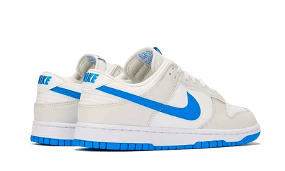 Dunk Low Retro Photo Blue