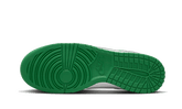 Dunk Low Retro Summit White Malachite