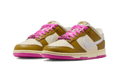 Dunk Low SE Bronzine Pink