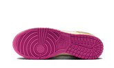 Dunk Low SE Bronzine Pink