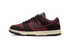Dunk Low SE Fleece Burgundy Crush