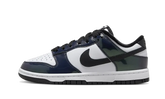 Dunk Low SE Just Do It Black