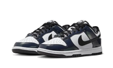 Dunk Low SE Just Do It Black