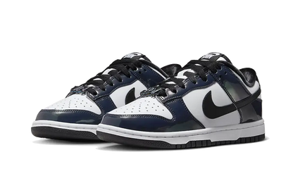 Dunk Low SE Just Do It Black