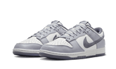 Dunk Low SE Light Carbon