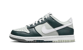 Dunk Low Split Deep Jungle