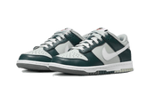 Dunk Low Split Deep Jungle
