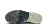 Dunk Low Split Deep Jungle